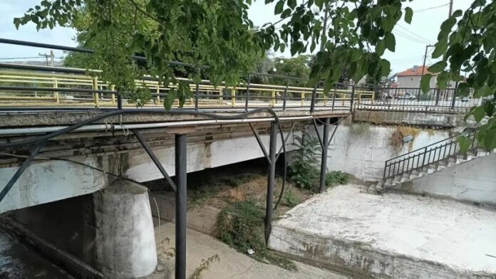 Υπεγράφη η σύμβαση για τη μελέτη επισκευής της γέφυρας στον Οικισμό του Περδίκκα Κοζάνης