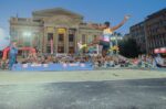 Piraeus Street Long Jump: Ο Πειραιάς στο επίκεντρο του παγκόσμιου στίβου