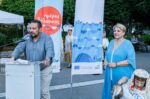Εντυπωσίασαν οι «Χοροί της Θάλασσας» στον Δήμο Πειραιά