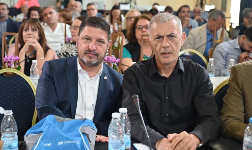 Ο Δήμαρχος Πειραιά στην 5η Επιτροπή Παρακολούθησης του ΠΕΠ Αττική 2021-2027