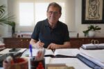 Δ. Πατρέων: Υπεγράφη η σύμβαση για την ανάπλαση της πλατείας Γεωργίου