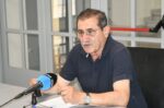 Κ. Πελετίδης: Άμεσα μέτρα για την απρόσκοπτη λειτουργία του Καραμανδάνειου Νοσοκομείου