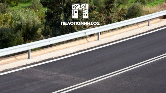 Περιφερειακή Επιτροπή Πελοποννήσου ενέκρινε νέα έργα υποδομών 2,3 εκ. ευρώ