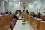 Π.Ε. Ηπείρου: Διπλή γεφύρωση του Αράχθου και δεκάδες έργα αποκατάστασης ζημιών