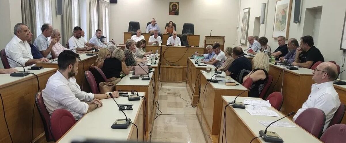 Θετική γνωμοδότηση Π.Σ. Ηπείρου για το Ειδικό Χωροταξικό Πλαίσιο για τις Ανανεώσιμες Πηγές Ενέργειας