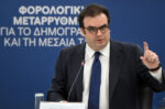 Πιερρακάκης: «Το gov.gr είναι η απόδειξη ότι η Ελλάδα μπορεί να μετατρέπει τις αδυναμίες της σε πλεονεκτήματα»