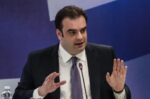 Πιερρακάκης: «Η Ευρώπη χρειάζεται περισσότερες επενδύσεις και οι ευρωπαϊκές αποταμιεύσεις μπορούν να αποτελέσουν μέρος της απάντησης»