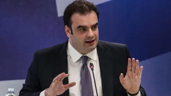 Πιερρακάκης: «Η Ευρώπη χρειάζεται περισσότερες επενδύσεις και οι ευρωπαϊκές αποταμιεύσεις μπορούν να αποτελέσουν μέρος της απάντησης»