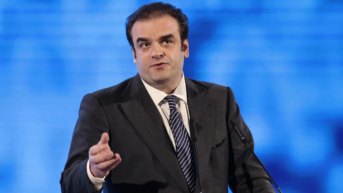Πιερρακάκης: Παραγωγικότητα και δημογραφικό οι δύο πυλώνες για την ανάπτυξη