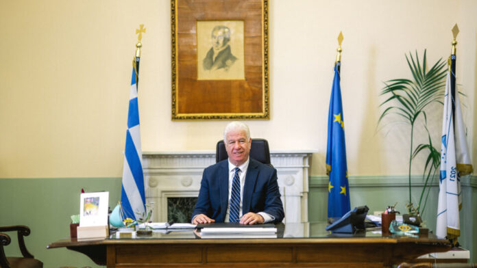 9 εκ. ευρώ επιπλέον για έργα αποκατάστασης ζημιών από θεομηνίες στην Π.Ε. Κέρκυρας