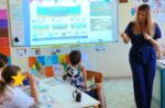 Η Π.Ι.Ν. φέρνει το έργο AZA4ICE και τις βιώσιμες υδατοκαλλιέργειες στη Λευκάδα
