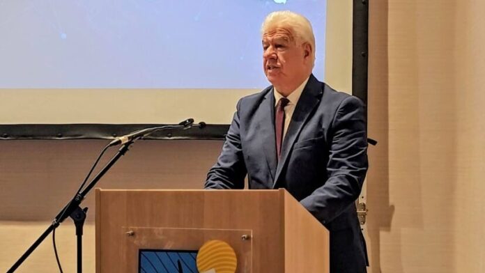 Τα Μικρά Νησιά στο επίκεντρο του διαλόγου στην ημερίδα της Π.Ι.Ν.