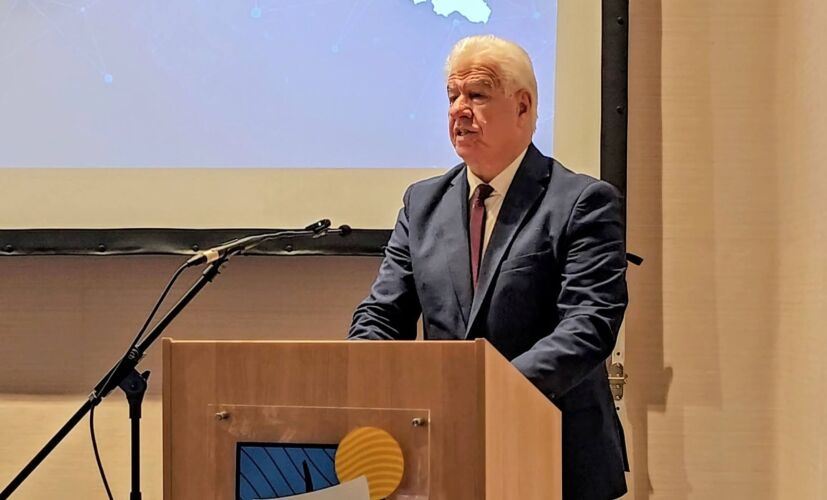 Τα Μικρά Νησιά στο επίκεντρο του διαλόγου στην ημερίδα της Π.Ι.Ν.