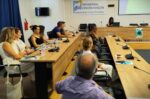 Η Π.Ι.Ν. στην 3η Ανοιχτή Συνάντηση Διαβούλευσης του έργου AZA4ICE