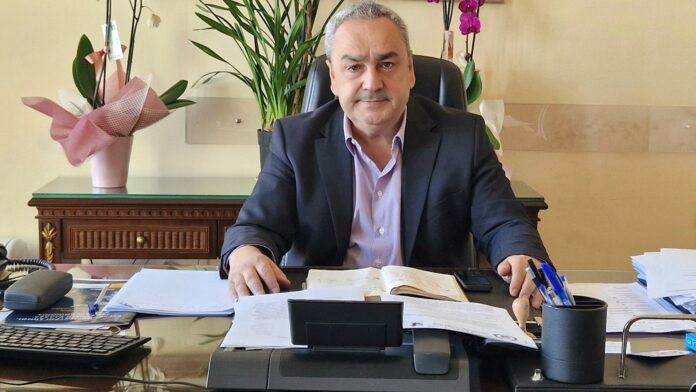 Αλ. Καστρινός: «Προτεραιότητα στον Δήμο Πηνειού η ασφάλεια των παιδιών»