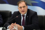 Ευχαριστήρια επιστολή Γιώργου Πιτσιλή προς τους εργαζομένους της ΑΑΔΕ: «Αποτέλεσμα αμέτρητων ωρών δουλειάς, αφοσίωσης και επαγγελματισμού»