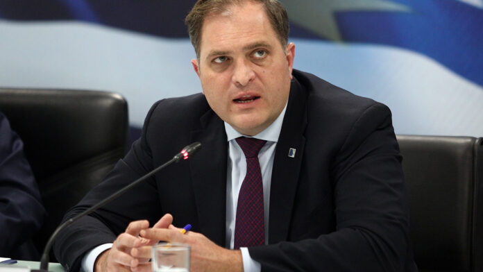 Ευχαριστήρια επιστολή Γιώργου Πιτσιλή προς τους εργαζομένους της ΑΑΔΕ: «Αποτέλεσμα αμέτρητων ωρών δουλειάς, αφοσίωσης και επαγγελματισμού»