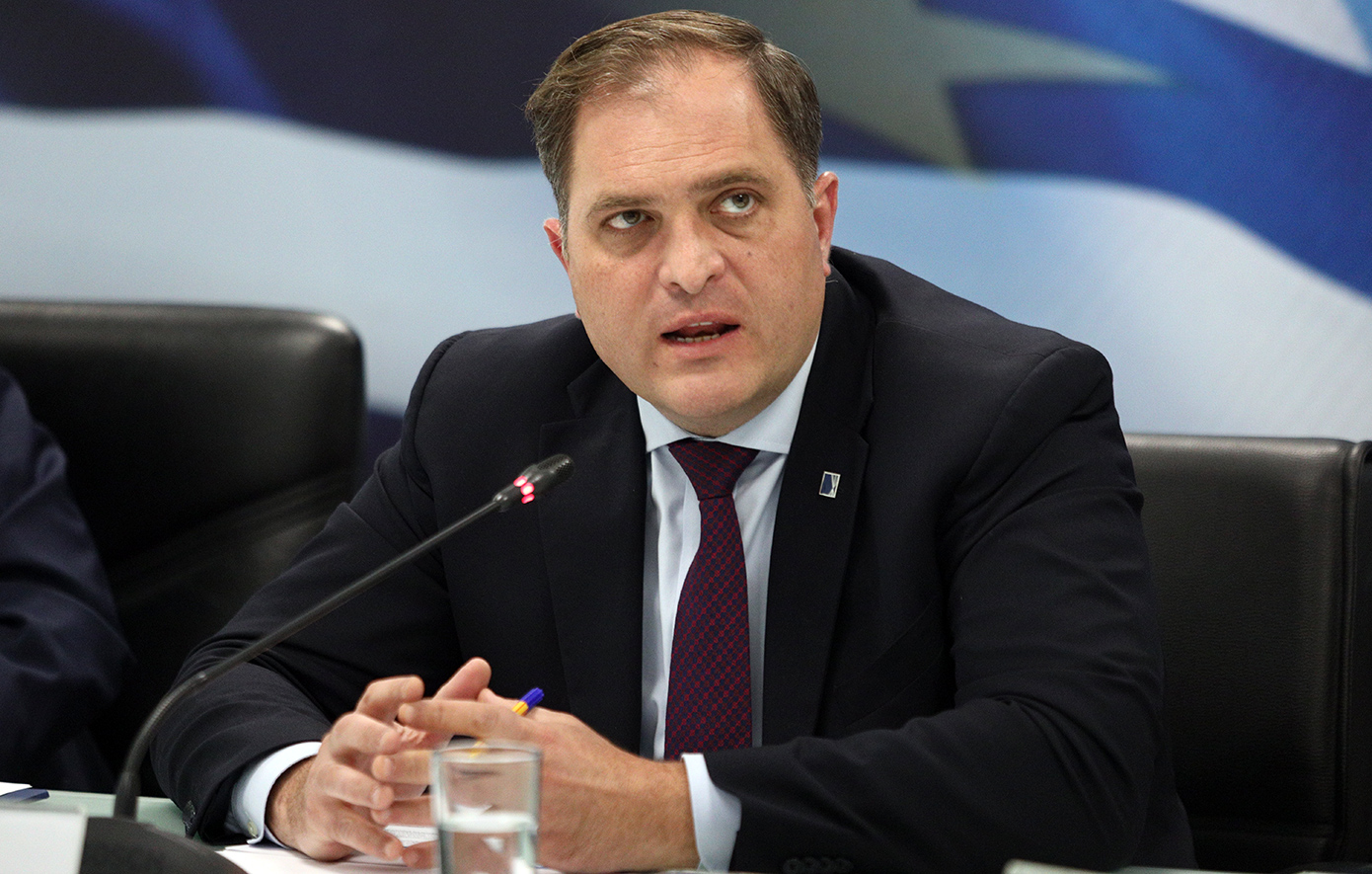Ευχαριστήρια επιστολή Γιώργου Πιτσιλή προς τους εργαζομένους της ΑΑΔΕ: «Αποτέλεσμα αμέτρητων ωρών δουλειάς, αφοσίωσης και επαγγελματισμού»