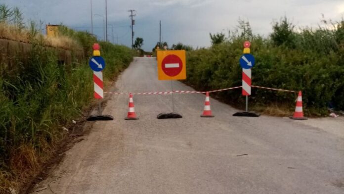 Περιφέρεια Κεντρικής Μακεδονίας: Χωρίς στατικά προβλήματα η γέφυρα Μαλγάρων – Κλειδίου
