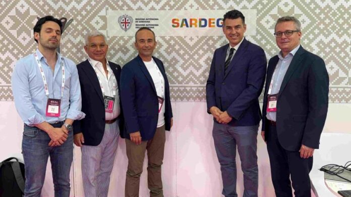 Η Π.Κ.Μ. στην έκθεση We Make Future 2026 στη Μπολόνια