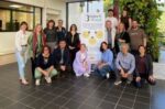 Η Π.Κ.Μ. στην 8η Συνάντηση του έργου Biotech4Food