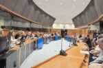 Η Π. Κρήτης σε ευρωπαϊκές συναντήσεις για την Υγεία και την Εξατομικευμένη Ιατρική