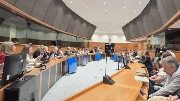 Η Π. Κρήτης σε ευρωπαϊκές συναντήσεις για την Υγεία και την Εξατομικευμένη Ιατρική