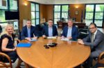 Π. Κρήτης: Ένταξη δύο νέων «πράσινων» σχολικών συγκροτημάτων ύψους 55 εκ. ευρώ