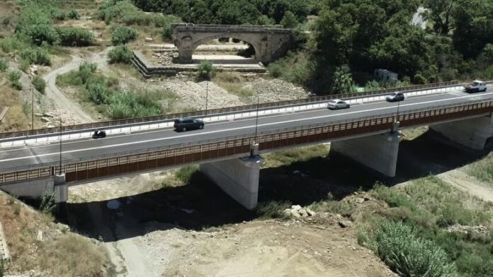 Επιστολή του Δημάρχου Πλατανιά για την αποκατάσταση της Ιστορικής Γέφυρας του Κερίτη