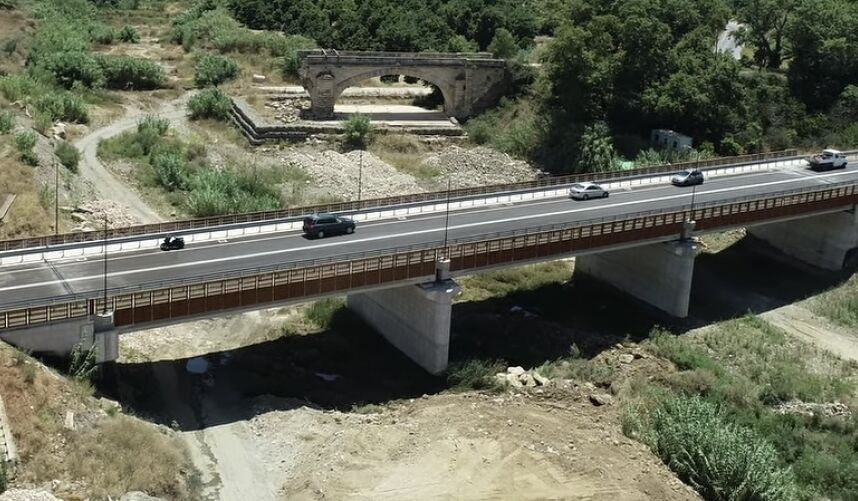 Επιστολή του Δημάρχου Πλατανιά για την αποκατάσταση της Ιστορικής Γέφυρας του Κερίτη