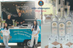 Το foodtruck των Ακολούθων του Ήλιου ταξίδεψε στην Αττική με γεύσεις και καλοκαιρινές αναμνήσεις