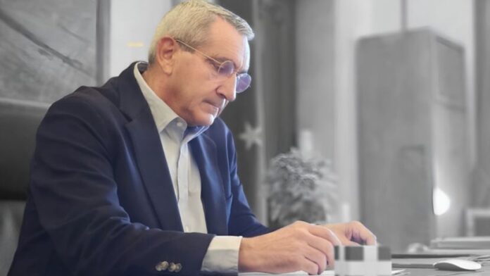 Η Π. Νοτίου Αιγαίου θωρακίζει τον οικισμό των Απολλώνων Ρόδου