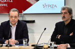 Τα τρία σενάρια για το μέλλον του ΣΥΡΙΖΑ: Η επιστροφή Τσίπρα συνεχίζει να προκαλεί ισχυρούς κλυδωνισμούς στην Κουμουνδούρου