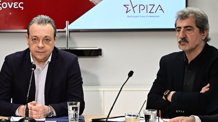 Τα τρία σενάρια για το μέλλον του ΣΥΡΙΖΑ: Η επιστροφή Τσίπρα συνεχίζει να προκαλεί ισχυρούς κλυδωνισμούς στην Κουμουνδούρου