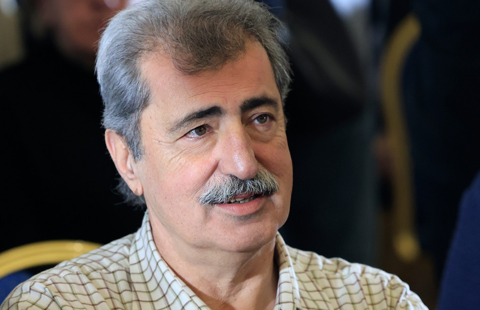Παύλος Πολάκης: Παραμένουμε στον ΣΥΡΙΖΑ – Δεν τον χαρίζουμε σε κανέναν