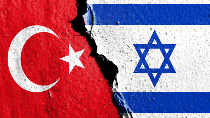 Ισραηλινές εταιρείες κλείνουν δραστηριότητες στην Τουρκία