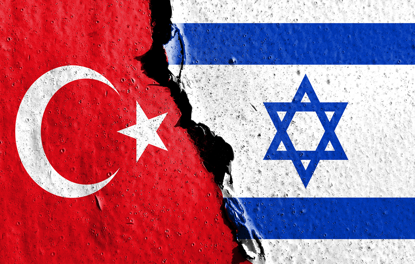 Ισραηλινές εταιρείες κλείνουν δραστηριότητες στην Τουρκία