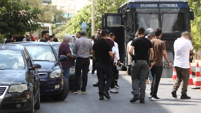 Πώς δρούσε το κύκλωμα διαφθοράς στις Πολεοδομίες – Τα μέλη της οργάνωσης και οι «ταρίφες» για άδειες και αυθαίρετα