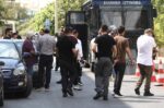 Προφυλακίστηκαν και οι έξι κατηγορούμενοι για το κύκλωμα διαφθοράς σε πολεοδομίες της Αττικής