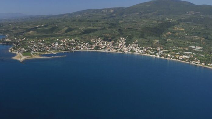 Προσωρινός ανάδοχος για παρέμβαση 5,45 εκ. ευρώ στην ακτογραμμή Πεταλιδίου Μεσσηνίας