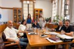 Δ. Καλαμαριάς: Σταθερά βήματα προόδου για το πρώην στρατόπεδο Κόδρα