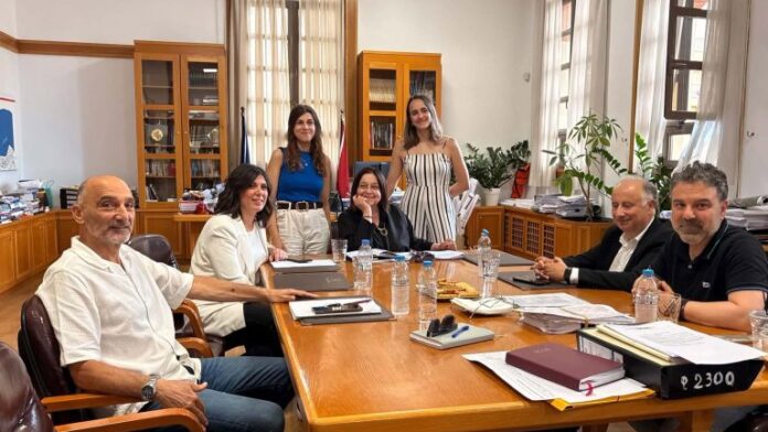 Δ. Καλαμαριάς: Σταθερά βήματα προόδου για το πρώην στρατόπεδο Κόδρα