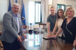 Δήμος Πρέβεζας: Ορκωμοσία τριών νέων υπαλλήλων