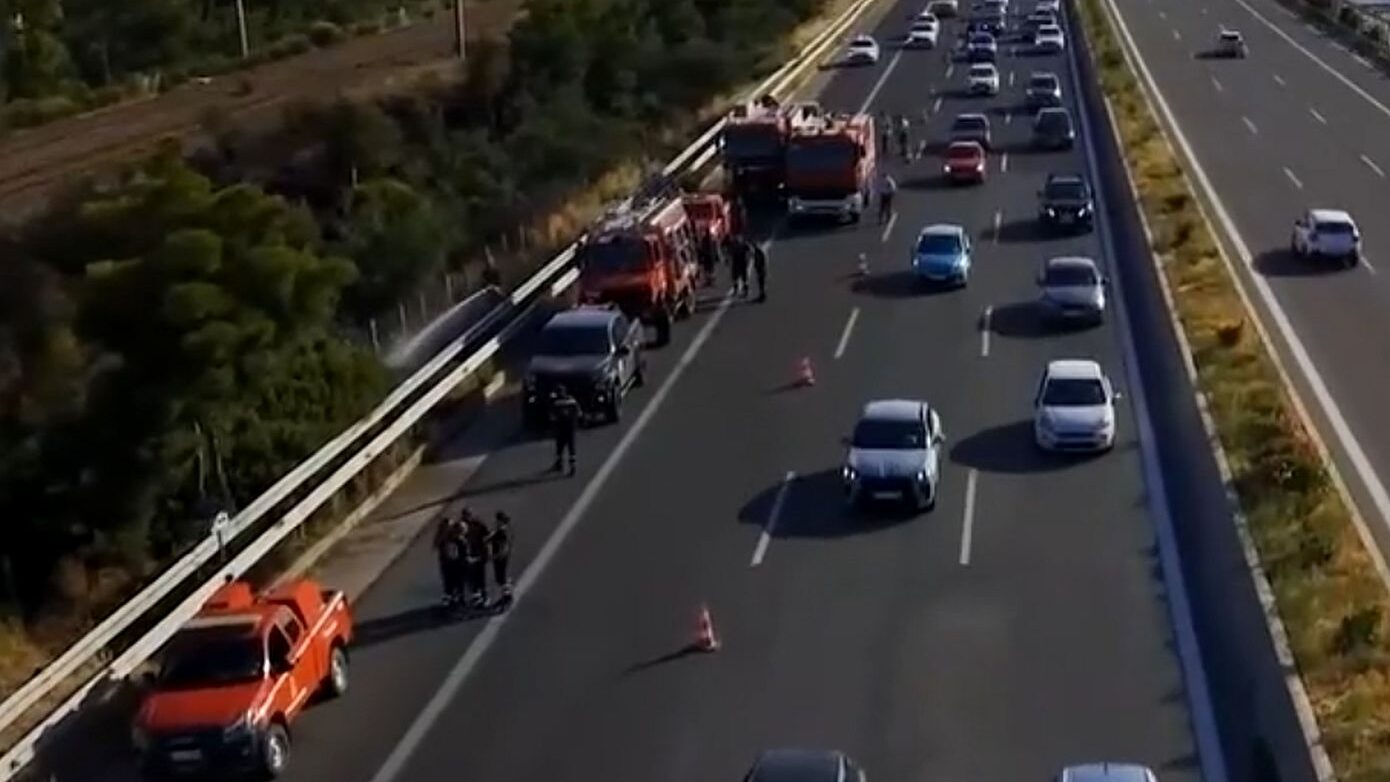 Σε εξέλιξη το σχέδιο αναβάθμισης των σταθμών του Προαστιακού Σιδηροδρόμου