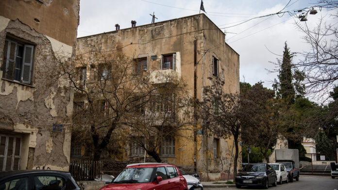 Νέα ψηφιακή πλατφόρμα της Περιφέρειας Αττικής για τους διαμένοντες στα Προσφυγικά της Λεωφόρου Αλεξάνδρας σε λειτουργία