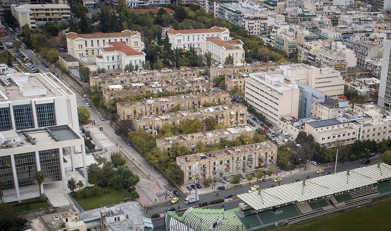Ν. Χαρδαλιάς για το σχέδιο αποκατάστασης των Προσφυγικών: Φροντίδα για όλους