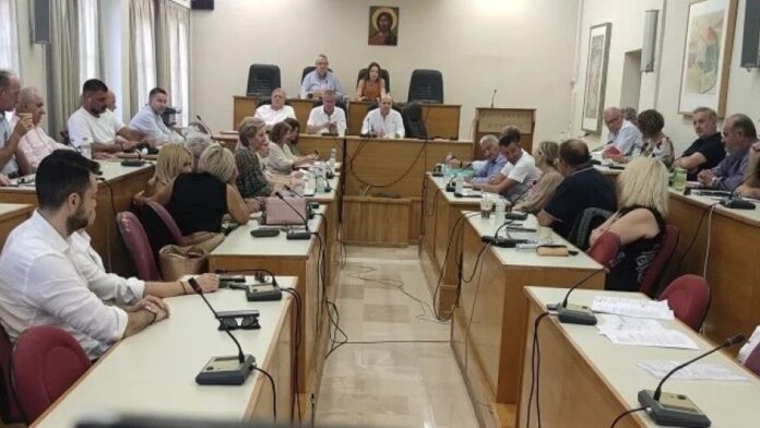 Π.Σ. Ηπείρου: Συνεδριάζει αύριο η Ημερήσια Διάταξη