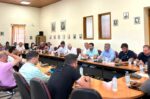 Περιφέρεια Στερεάς Ελλάδας: Ξεκινά η ανάπλαση του ιστορικού κέντρου Σπερχειάδας και νέο έργο στο ΚΥ Μακρακώμης