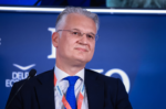 Δ. Πτωχός: «Ένταξη έργων 63,8 εκ. ευρώ για τη Δίκαιη Αναπτυξιακή Μετάβαση στην Πελοπόννησο»