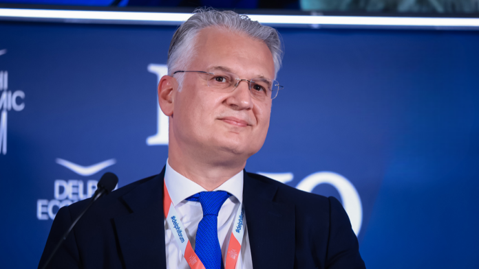 Δ. Πτωχός: «Ένταξη έργων 63,8 εκ. ευρώ για τη Δίκαιη Αναπτυξιακή Μετάβαση στην Πελοπόννησο»